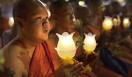 与僧侣在线观看,线上心灵之旅